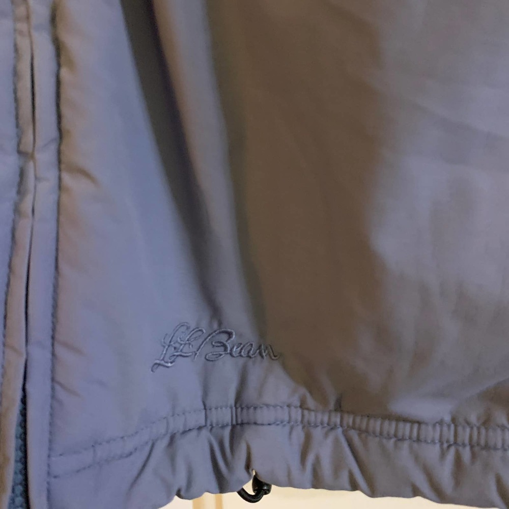 LL Bean Jacket - Picture 3 of 6